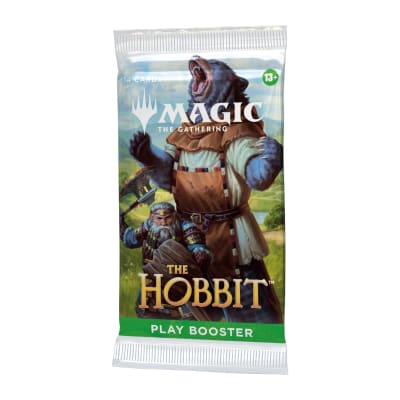 MTG: The Hobbit - Play Booster Inglés1