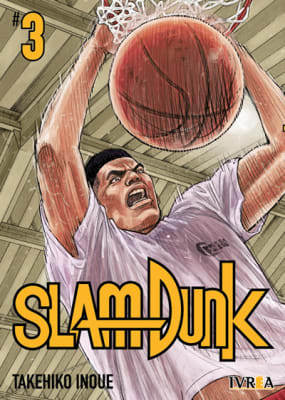 SLAM DUNK 03 - IVREA ARG