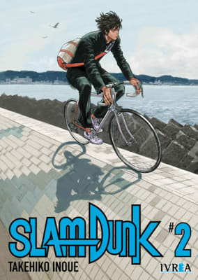 SLAM DUNK 02 - IVREA ARG