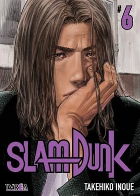 SLAM DUNK 06 - IVREA ARG