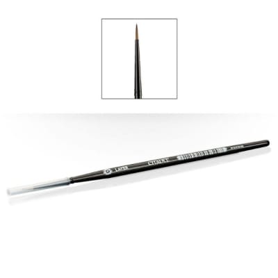 CITADEL: SMALL LAYER BRUSH1