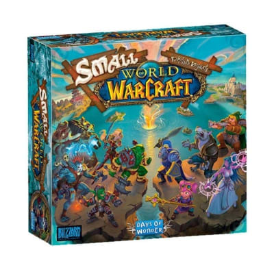 Small World of Warcraft1