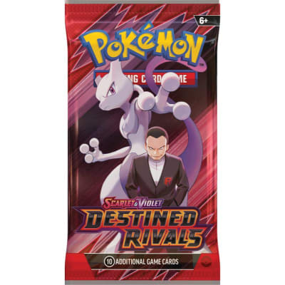 PKM TCG S&V - Destined Rivals Booster Ingles2