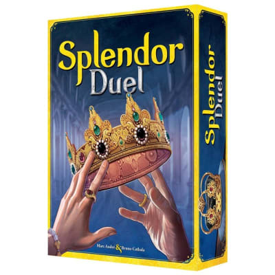 Splendor Duel2