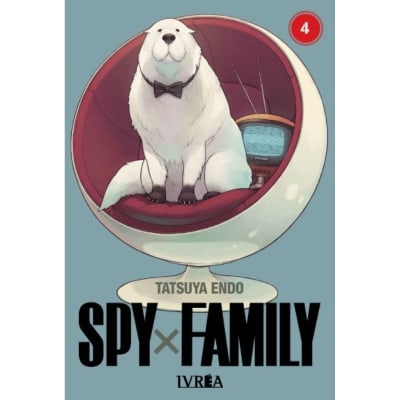 SPY×FAMILY 041