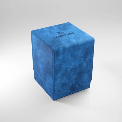 GG Essential line Squire 100+ XL - Blue1