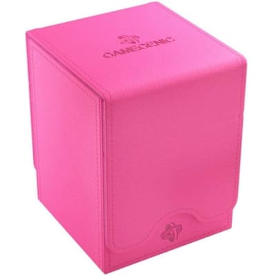 GG Essential line Squire 100+ XL - Pink1