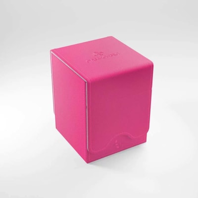 GG Essential Line Squire 100+ Convertible - Pink1