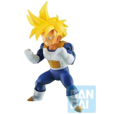 ICHIBANSHO SS GOHAN VS OMNIBUS GREAT