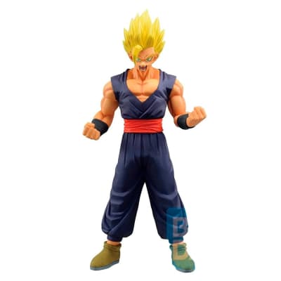 ICHIBANSHO SS SON GOHAN VS OMNIBUS ULTRA