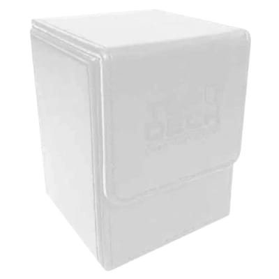 TD: Portamazo Top Box Premium 100 - Blanco1