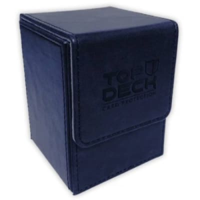 TD: Portamazo Top Box Premium 100 - Azul