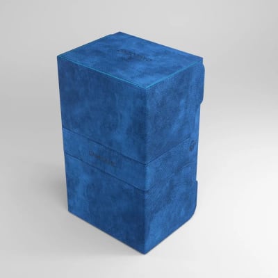 GG Essential Line Stronghold 200+ XL - Blue1