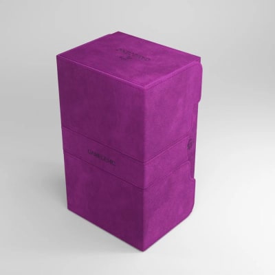 GG Essential Line Stronghold 200+ XL - Purple1