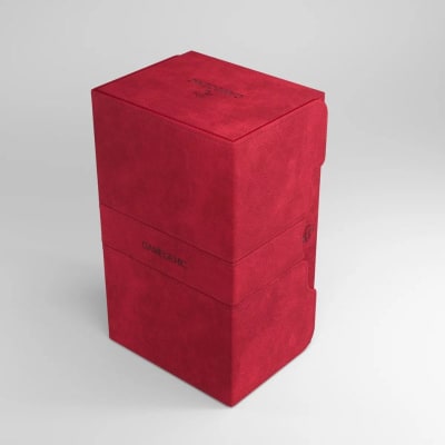 GG Essential Line Stronghold 200+ XL - Red1
