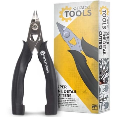 CITADEL: SUPER FINE DETAIL CUTTERS2