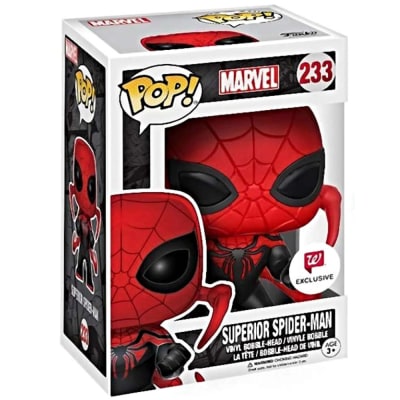 POP Marvel #233: Marvel - Superior Spider-Man1