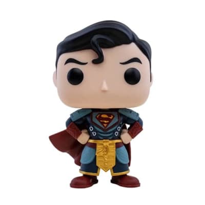 POP Heroes #402 - DC - SUPERMAN1