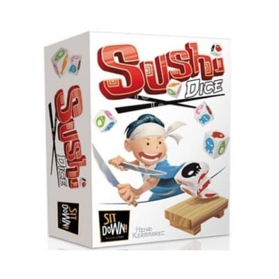 Sushi Dice Base1