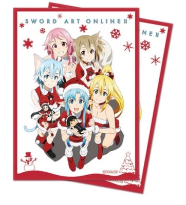 UP: Protector STD SAO II Holiday x651
