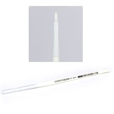 CITADEL: SYNTHETIC BASE BRUSH MEDIUM1