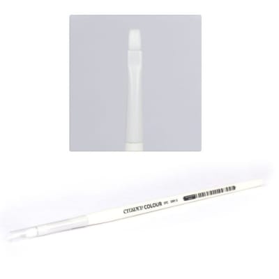 CITADEL: SYNTHETIC DRYBRUSH SMALL1