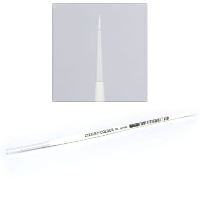 CITADEL: SYNTHETIC LAYER BRUSH SMALL1