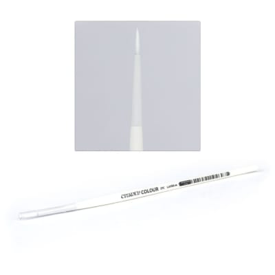 CITADEL: SYNTH LAYER BRUSH M1