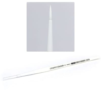 CITADEL: SYNTHETIC SHADE BRUSH MEDIUM1