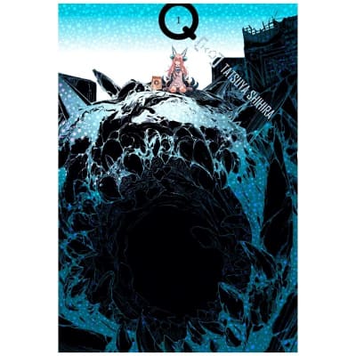 Q (KU) 011