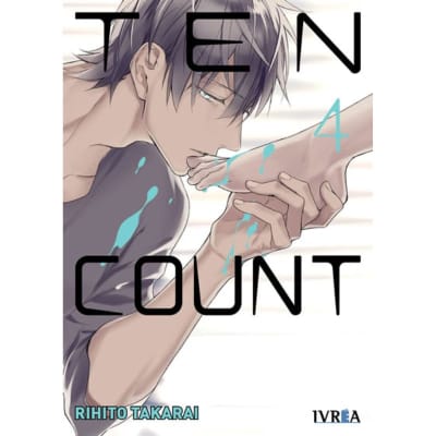 TEN COUNT 04 - IVREA1