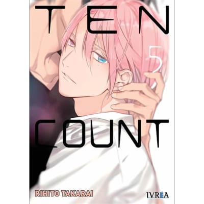 TEN COUNT 05 - IVREA1