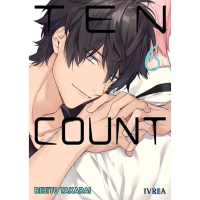 TEN COUNT 06 - IVREA1