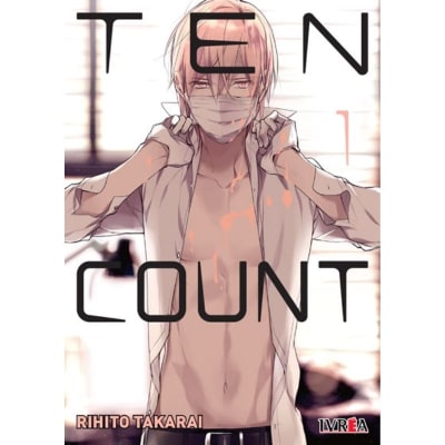 TEN COUNT 01 - IVREA1