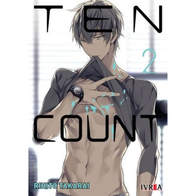 TEN COUNT 02 - IVREA1