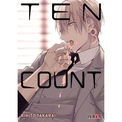 TEN COUNT 03 - IVREA1