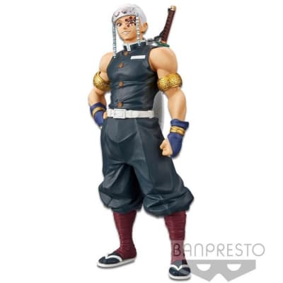 DEMON SLAYER: KIMETSU NO YAIBA FIGURE VOL.11 (B: TENGEN UZUI)1