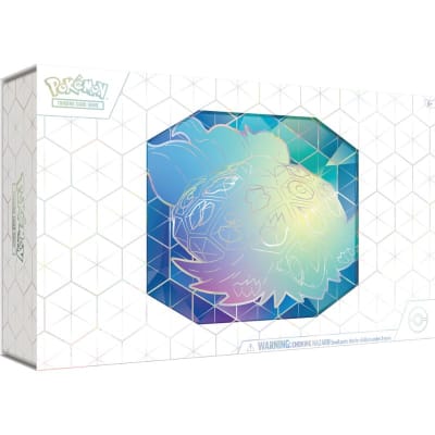Pokemon TCG Terapagos Ultra Premium Collection - Ingles1