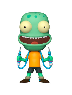 POP Animation #975 - Solar Opposites - TERRY1