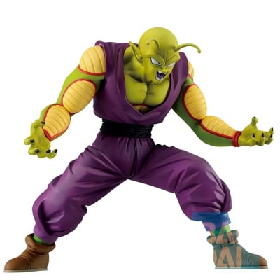 ICHIBANSHO PICCOLO VS OMNIBUS GREAT