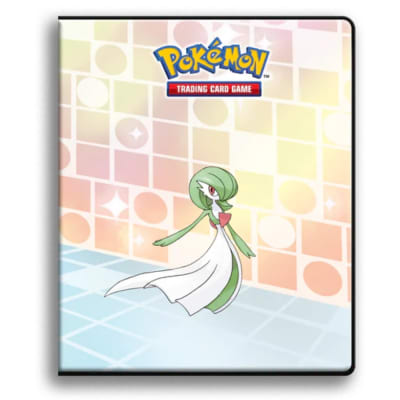 Portfolio: 4-Pocket Pokemon- Gallery Series Trick Room