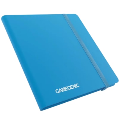 GG Essential Line Casual Album 24-Pocket Blue1