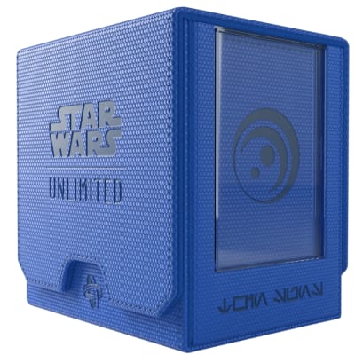 GG SWU Twin Suns Deck Pod - Blue1