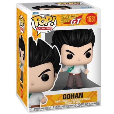 POP Animation #1631: Dragon Ball GT - Gohan1