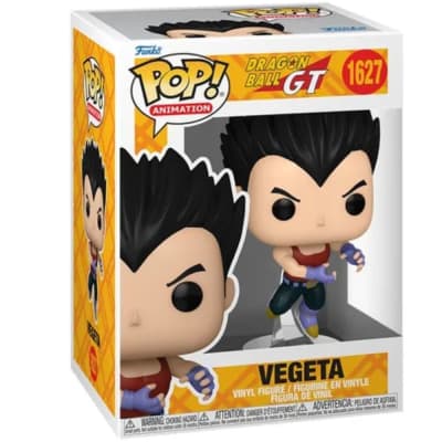 POP Animation #1627: Dragon Ball GT - Vegeta1