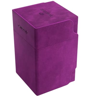 GG Watchtower 100+ XL - Purple1