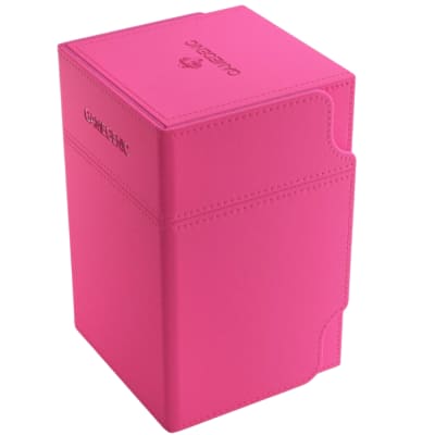 GG Essential Line Watchtower 100+ XL - Pink1