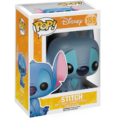 POP Disney #159 - Stitch