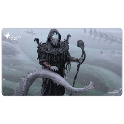 UP: MTG Stitched- Commander Series 1- Monocolor- Orvar, the All-Form1