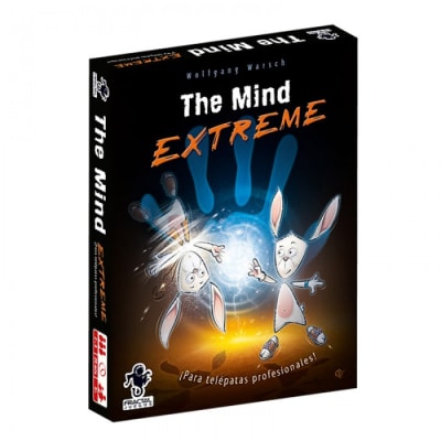 THE MIND: EXTREME1